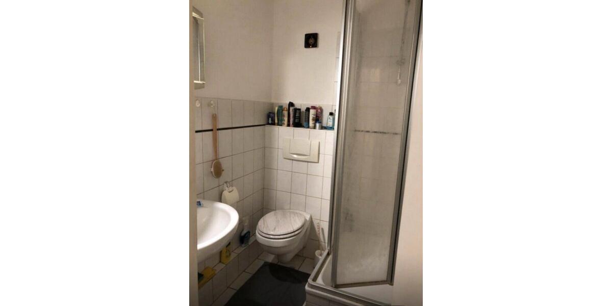 Dachgeschoßwohnung Glückstadt - 3 Zimmer, 52 m&sup2;, 575&euro; | Angebot:26661667