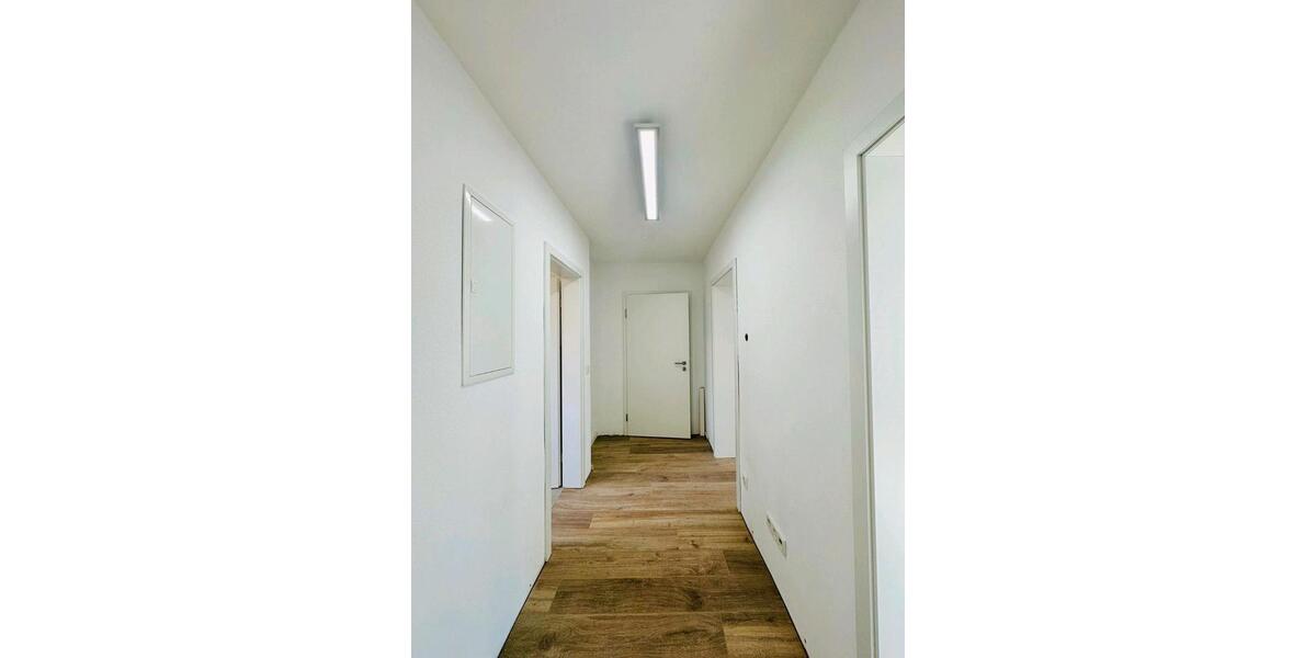 Erdgeschoßwohnung Wassertrüdingen - 2 Zimmer, 72 m&sup2;, 850&euro; | Angebot:25592235