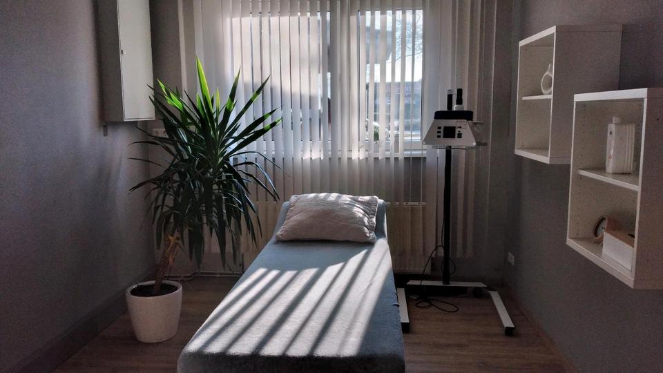 Gewerbeobjekt Wilhelmshaven Altengroden - 550&euro; | Angebot:26564070