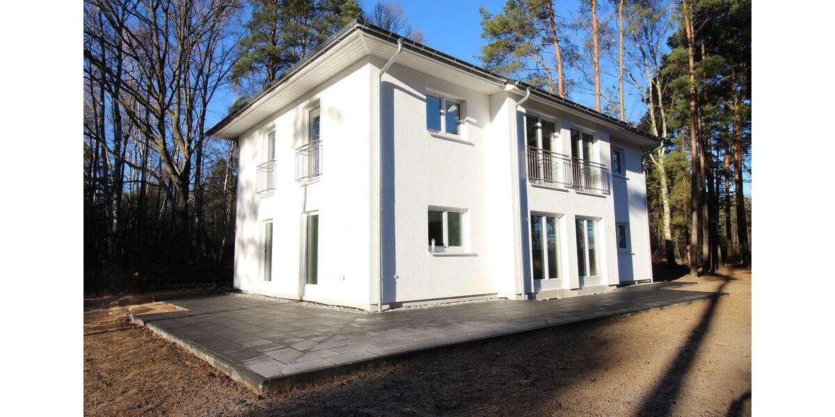 Etagenwohnung Wandlitz - 4 Zimmer, 100 m&sup2;, 1.790&euro; | Angebot:24658097