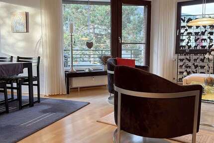 Zimmer Essen Stadtbezirk IX - 3.5 Zimmer, 1.400&euro; | Angebot:27297169
