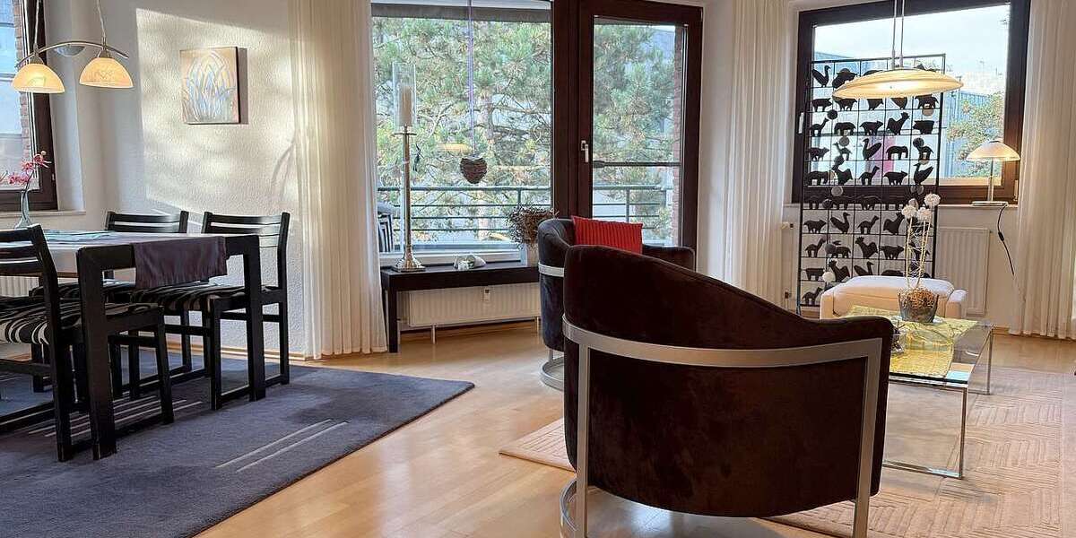 Zimmer Essen Stadtbezirk IX - 3.5 Zimmer, 1.400&euro; | Angebot:27297169