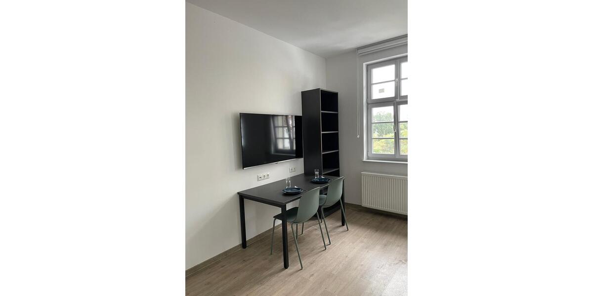 Wohnen auf Zeit Darmstadt Darmstadt-West - 11 Zimmer, 17 m&sup2;, 665&euro; | Angebot:25054303