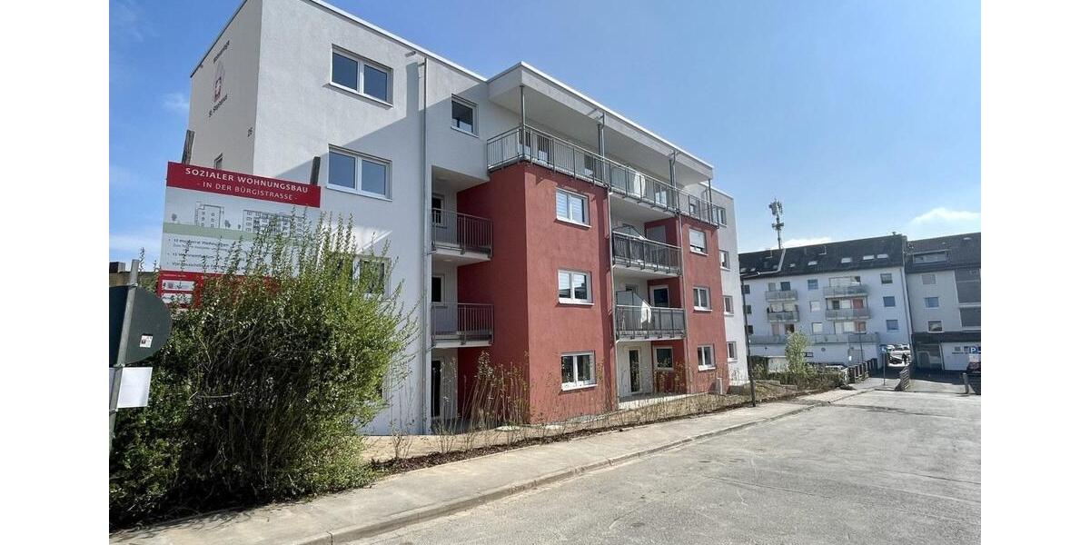 Erdgeschoßwohnung Kassel Fasanenhof - 3 Zimmer, 106 m&sup2;, 1.168&euro; | Angebot:25646668