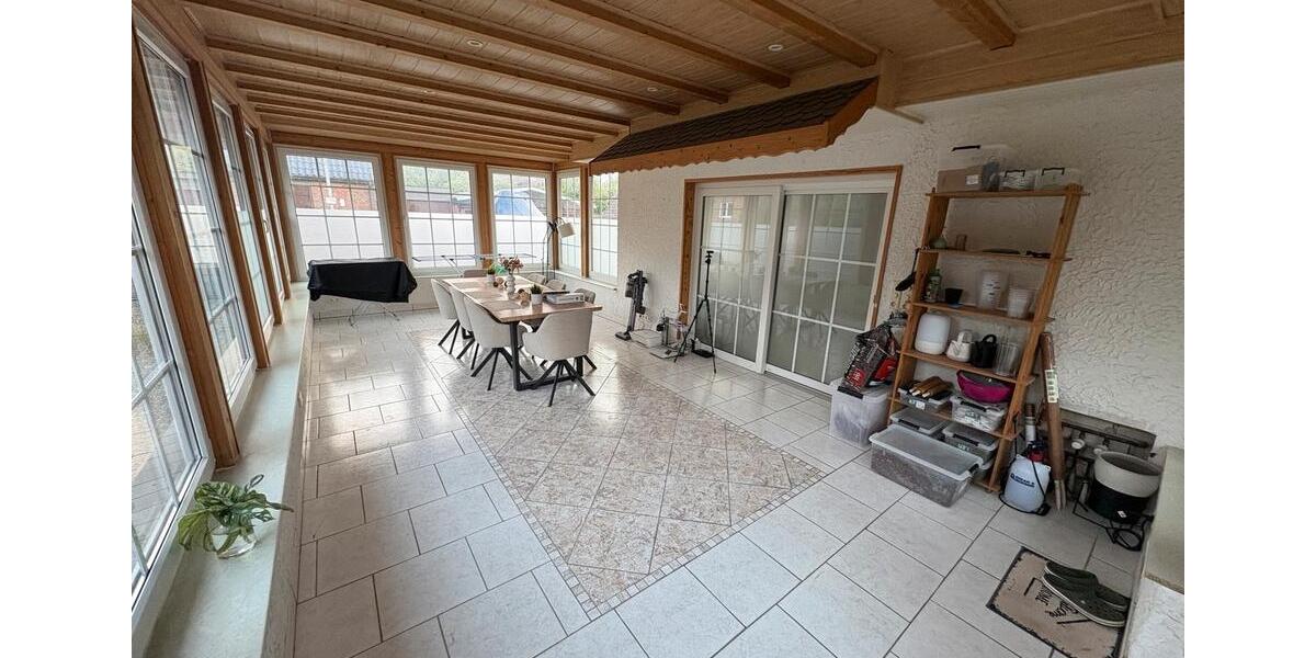 Erdgeschoßwohnung Pahlen - 4.5 Zimmer, 120 m&sup2;, 1.300&euro; | Angebot:26592711