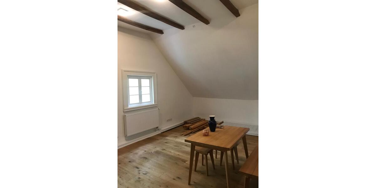 Dachgeschoßwohnung Wuppertal Gemarkung Elberfeld - 2 Zimmer, 66 m&sup2;, 600&euro; | Angebot:24651211