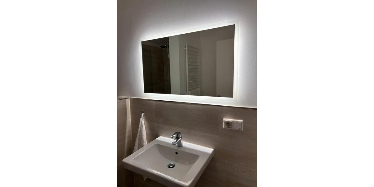 Dachgeschoßwohnung Büchen - 2 Zimmer, 68 m&sup2;, 1.000&euro; | Angebot:26611998