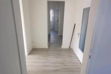 Dachgeschosswohnung 2 zimmer