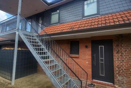 Wohnung Büchen - 2.5 Zimmer, 78 m&sup2;, 780&euro; | Angebot:24742952