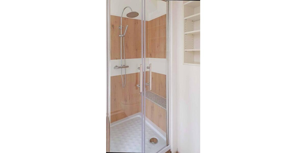 Dachgeschoßwohnung Zachenberg - 3 Zimmer, 1.350&euro; | Angebot:25370227