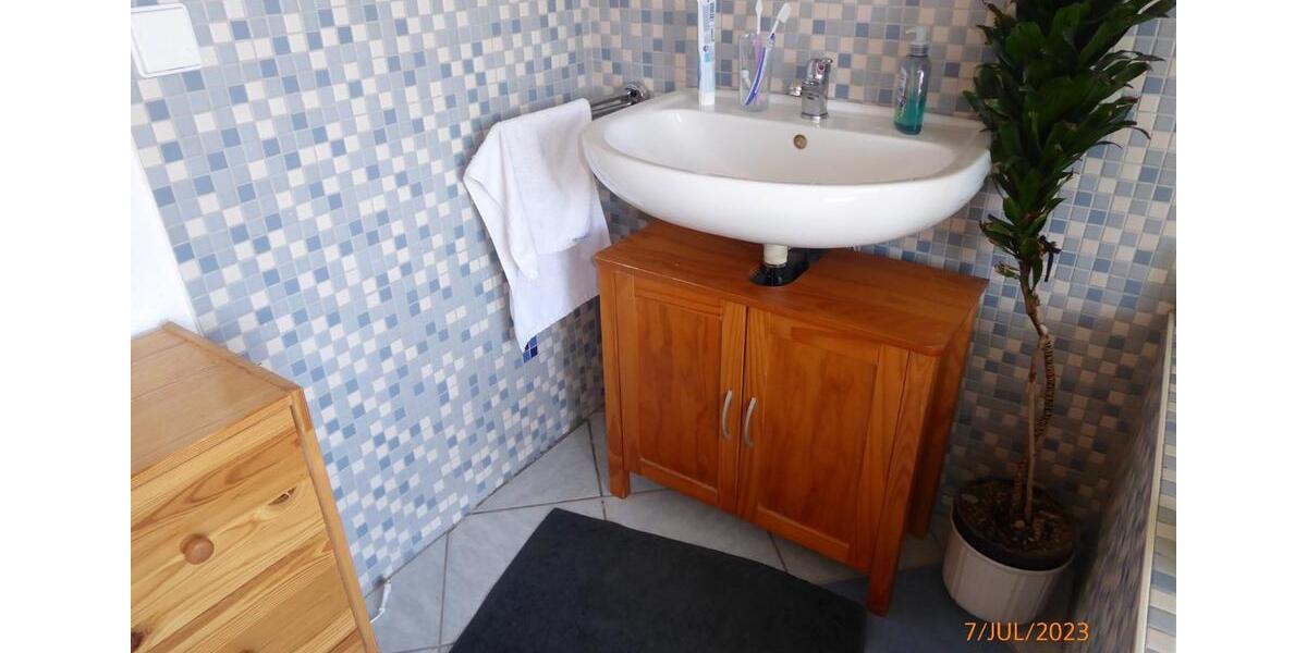 WG-Zimmer in 3er WG in Koblenz Zentrum 1 zimmer