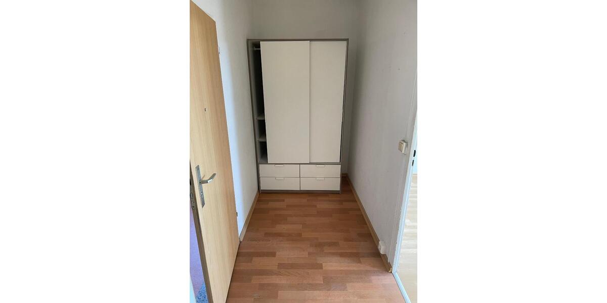 Etagenwohnung Bad Elster - 1 Zimmer, 34 m&sup2;, 205&euro; | Angebot:25219056