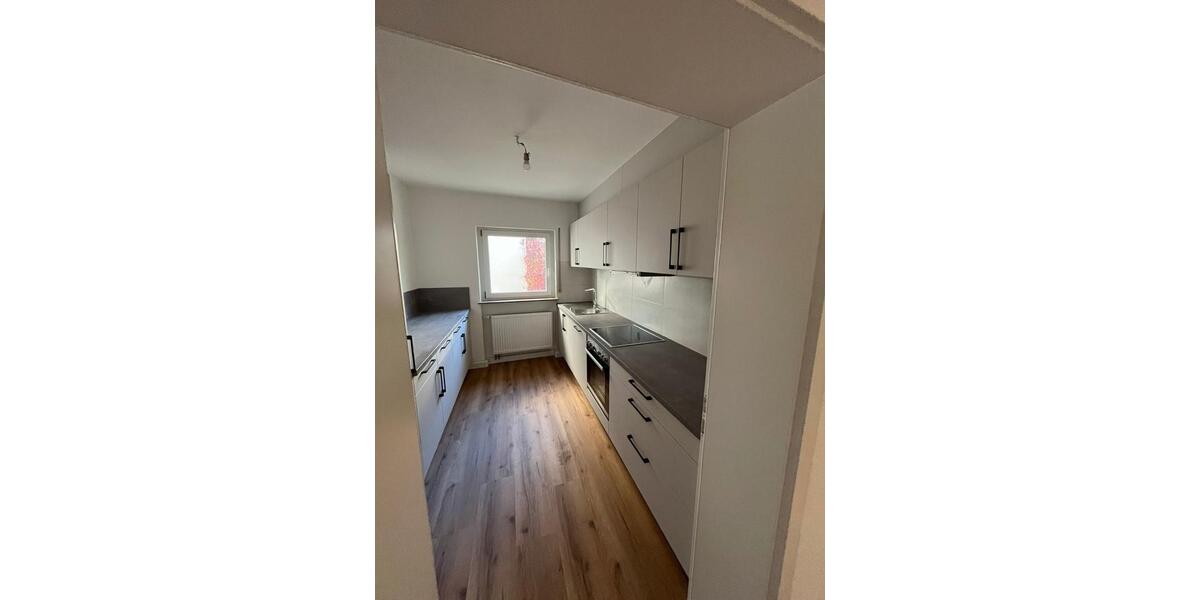 Etagenwohnung Creglingen - 3 Zimmer, 107 m&sup2;, 950&euro; | Angebot:25940713