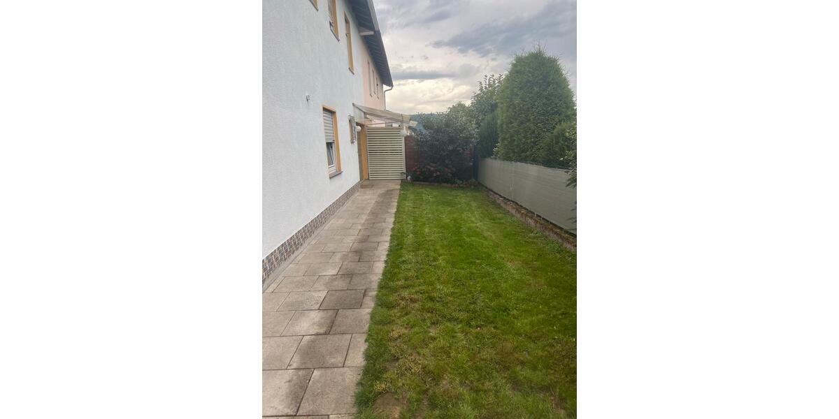 Etagenwohnung Bad König - 3 Zimmer, 80 m&sup2;, 1.150&euro; | Angebot:25977157