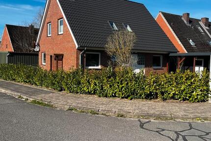 Wohnung Schwabstedt - 3 Zimmer, 61 m&sup2;, 580&euro; | Angebot:26514924