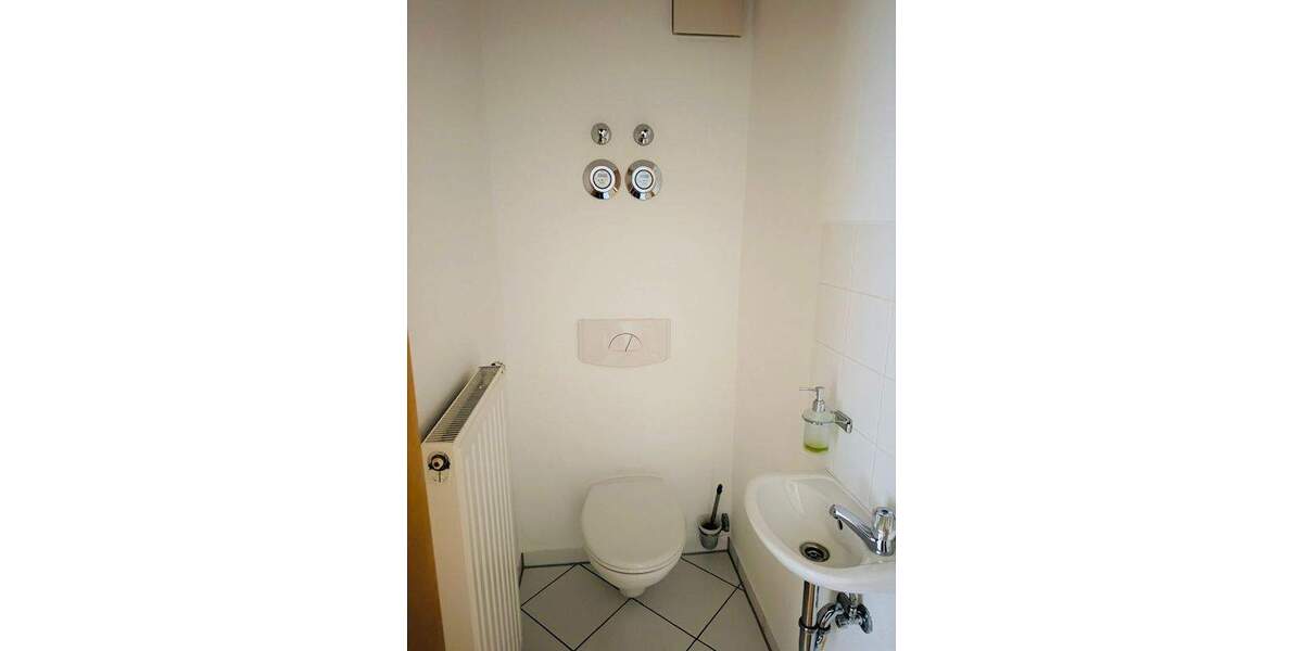 Etagenwohnung Käbschütztal Löthain - 3 Zimmer, 81 m&sup2;, 635&euro; | Angebot:24098283