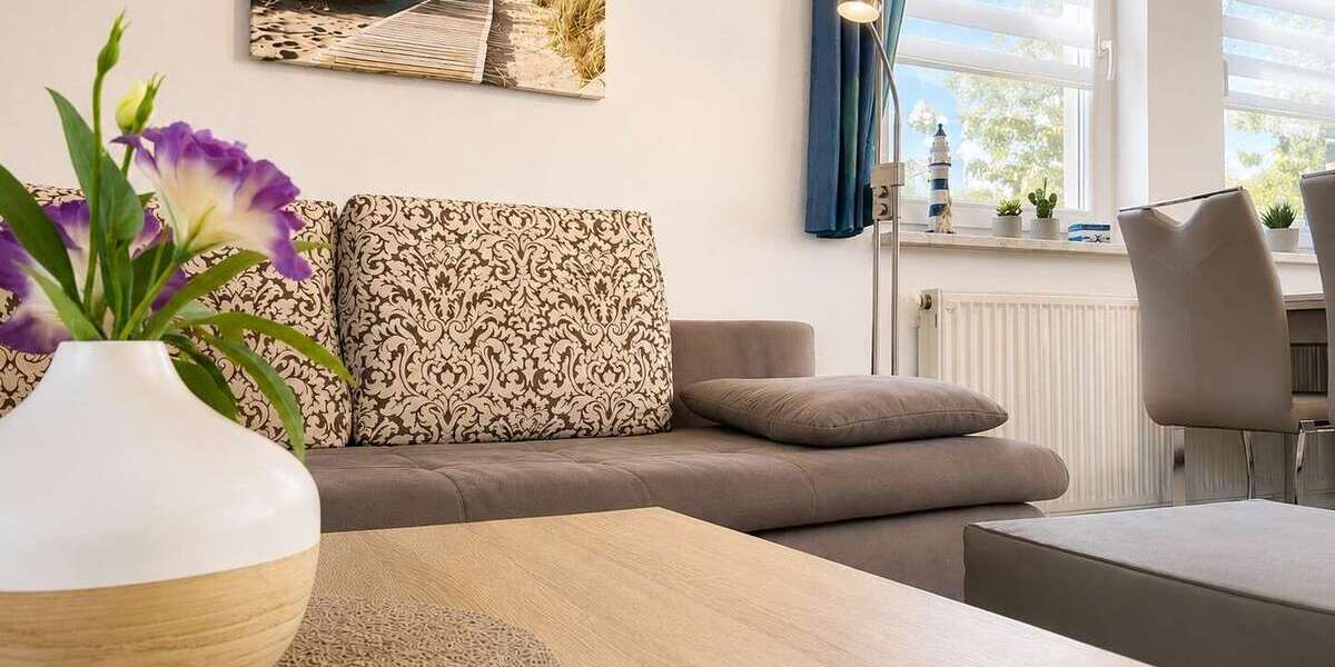 Etagenwohnung Nürnberg Eibach - 1 Zimmer, 33 m&sup2;, 750&euro; | Angebot:26993849