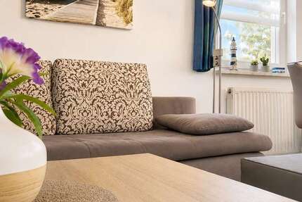 Wohnung Nürnberg Eibach - 1 Zimmer, 33 m&sup2;, 750&euro; | Angebot:26993849