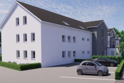 3 Zimmer-Neubauwohnung, gehobene Ausstattung, 96 m², Garten, EBK 3 zimmer