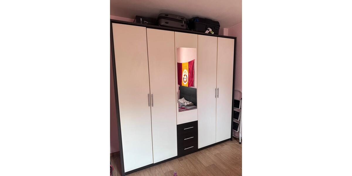 Etagenwohnung Duisburg Beeck - 2 Zimmer, 42 m&sup2;, 500&euro; | Angebot:25831658