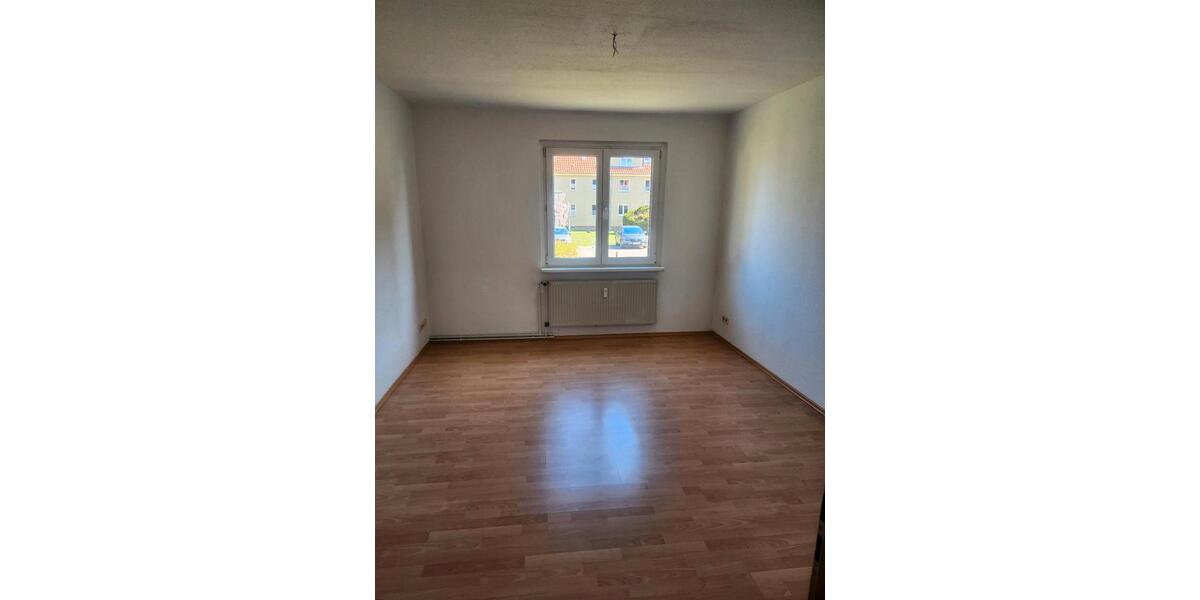 Erdgeschoßwohnung Halberstadt - 2 Zimmer, 44 m&sup2;, 305&euro; | Angebot:26285243