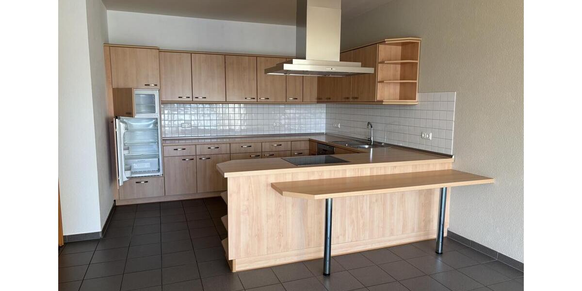 Etagenwohnung Bargteheide - 3 Zimmer, 120 m&sup2;, 1.395&euro; | Angebot:23032224
