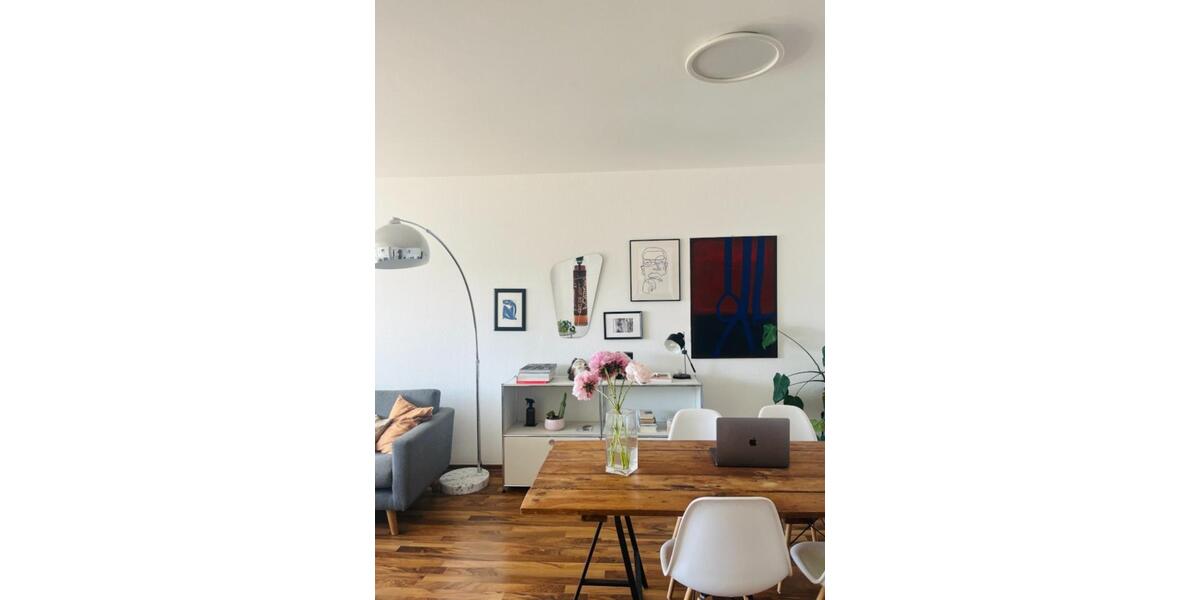 Wohnen auf Zeit Berlin Mitte - 1 Zimmer, 78 m&sup2;, 650&euro; | Angebot:25753839