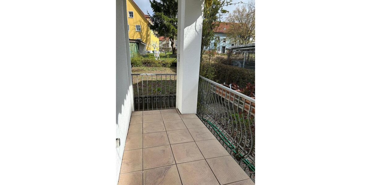 Etagenwohnung Forchheim - 3 Zimmer, 85 m&sup2;, 880&euro; | Angebot:25932568