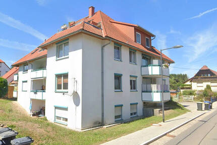 Wohnung Mülsen Mülsen St Jacob - 2 Zimmer, 62 m&sup2;, 400&euro; | Angebot:22088172