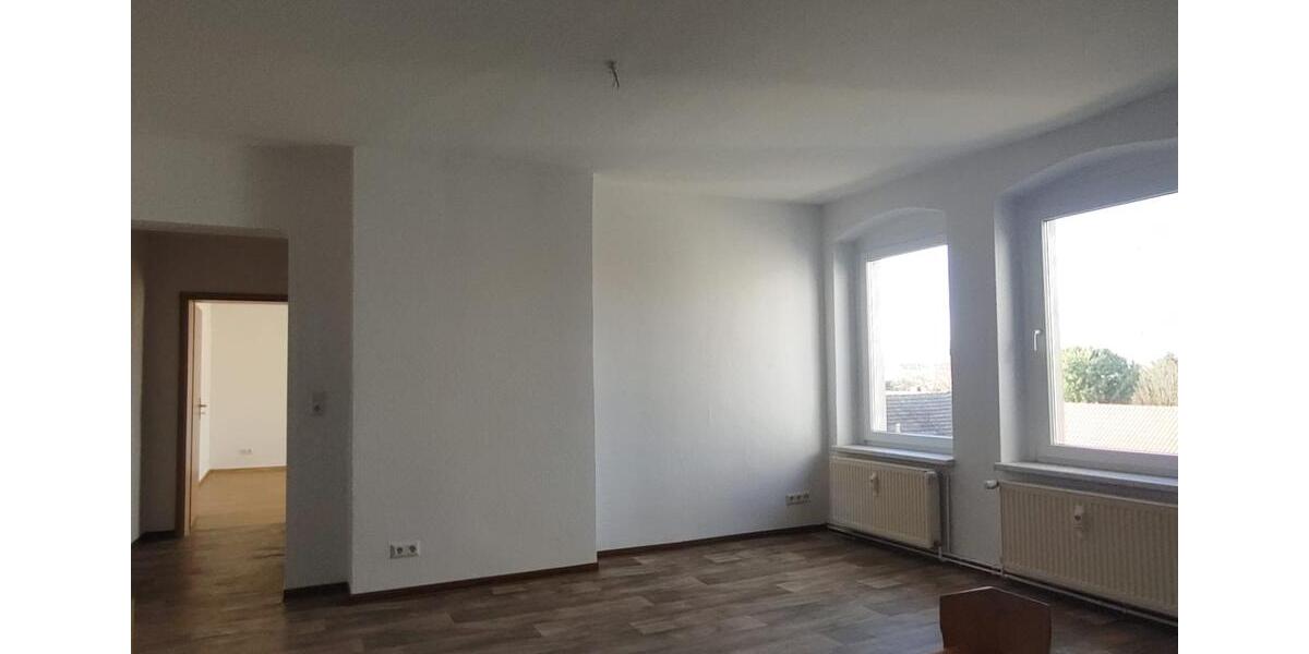 Maisonettenwohnung Golßen - 2.5 Zimmer, 73 m&sup2;, 570&euro; | Angebot:24994595