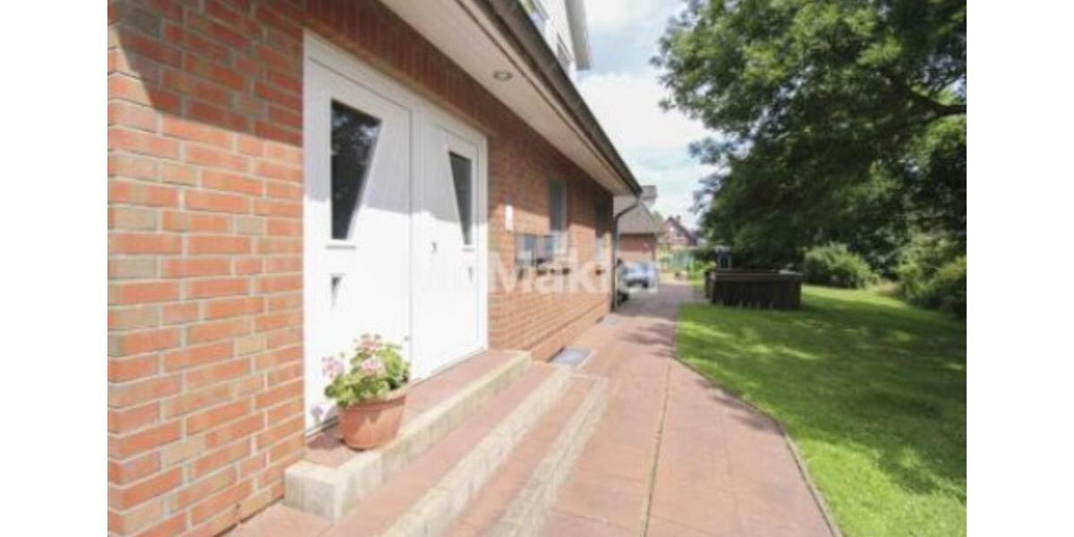 Gut geschnittene 3-Zimmer-Wohnung mit Balkon in ruhiger Lage 3 zimmer