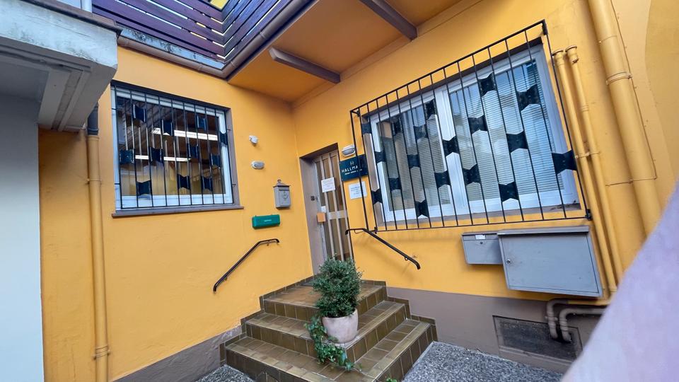 Wohnen auf Zeit Melle - 1 Zimmer, 18 m&sup2;, 470&euro; | Angebot:26340723
