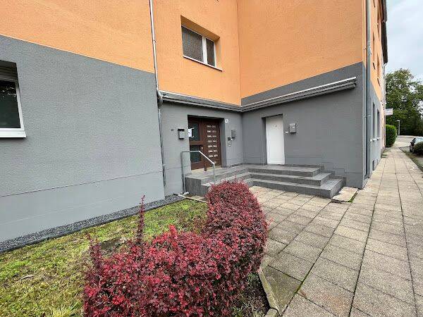 1 Kaltmiete frei! Attraktive 2-Zimmer-Wohnung!