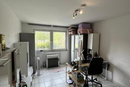 Wohnen auf Zeit Aachen Aachen-Mitte - 1 Zimmer, 140 m&sup2;, 510&euro; | Angebot:26201685