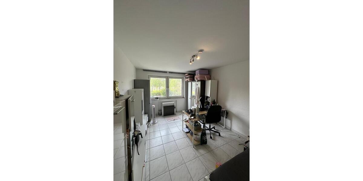 Wohnen auf Zeit Aachen Aachen-Mitte - 1 Zimmer, 16 m&sup2;, 510&euro; | Angebot:26201685