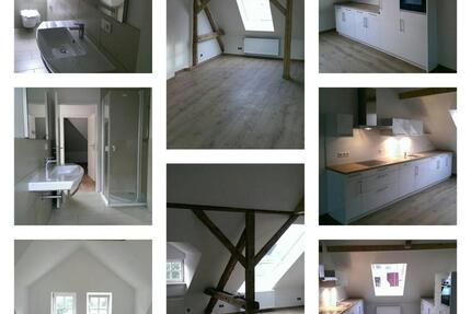 Wohnung Fulda - 2 Zimmer, 80 m&sup2;, 840&euro; | Angebot:26550190