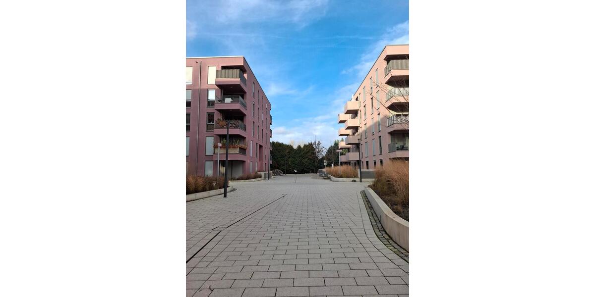 Moderne Traumwohnung mit hochwertiger Ausstattung in Bonn- Wentzel Dr. 3 zimmer