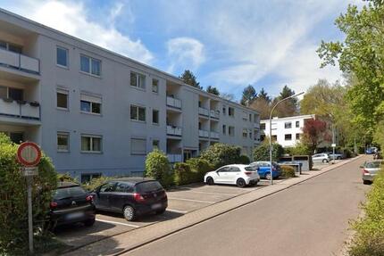 Wohnung Saarbrücken Kieselhumes - 2 Zimmer, 48 m&sup2;, 590&euro; | Angebot:25137777