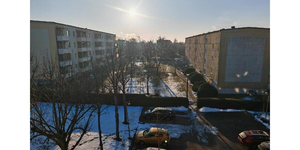 Dachgeschoßwohnung Sangerhausen - 3 Zimmer, 76 m&sup2;, 420&euro; | Angebot:24866471