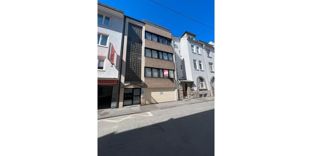 Gewerbeobjekt Wuppertal - 1.300&euro; | Angebot:26589265