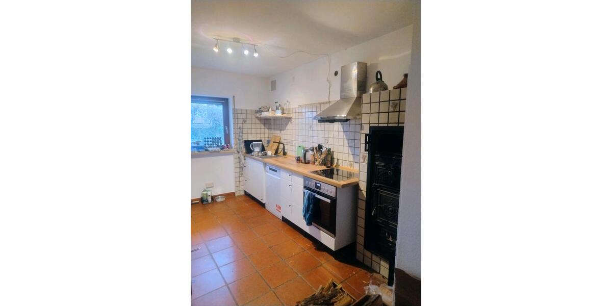 Etagenwohnung Sasbachwalden - 7 Zimmer, 180 m&sup2;, 755&euro; | Angebot:24688232