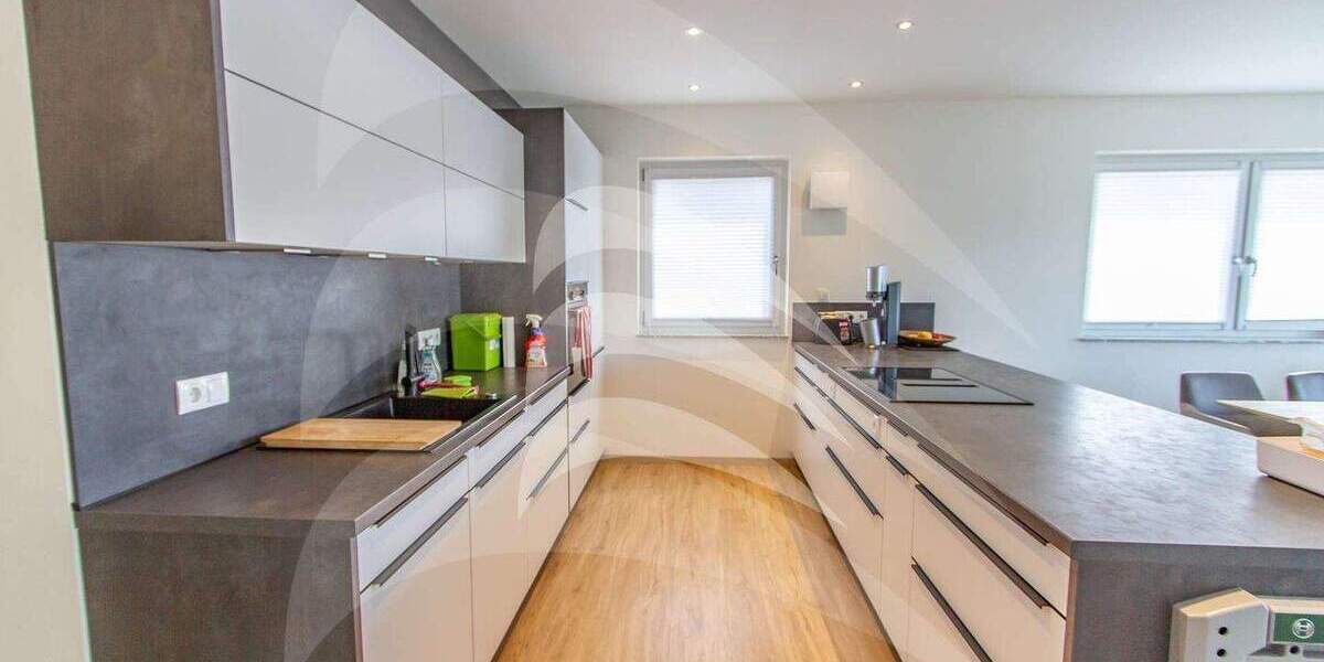 Etagenwohnung Waldkirchen Rohrwies - 4 Zimmer, 117 m&sup2;, 950&euro; | Angebot:25674877