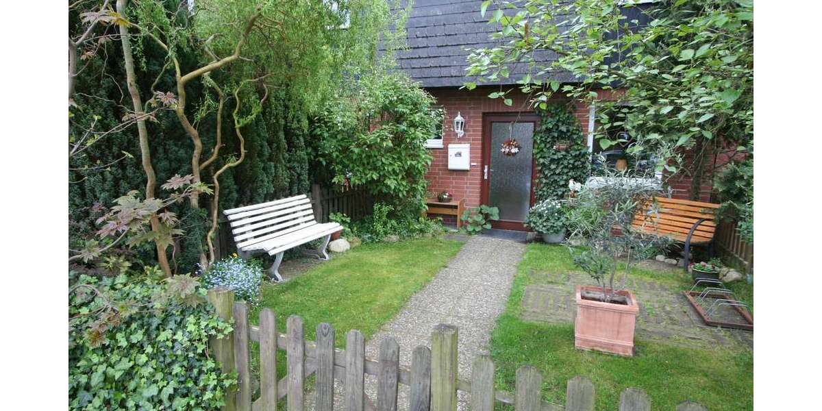 Einfamilienhaus Burgdorf Sorgensen - 5 Zimmer, 138 m&sup2;, 1.449&euro; | Angebot:27279386