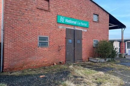 Gewerbeobjekt Stadthagen - 750&euro; | Angebot:25421366