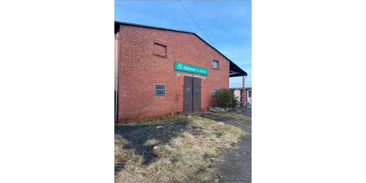Gewerbeobjekt Stadthagen - 750&euro; | Angebot:25421366