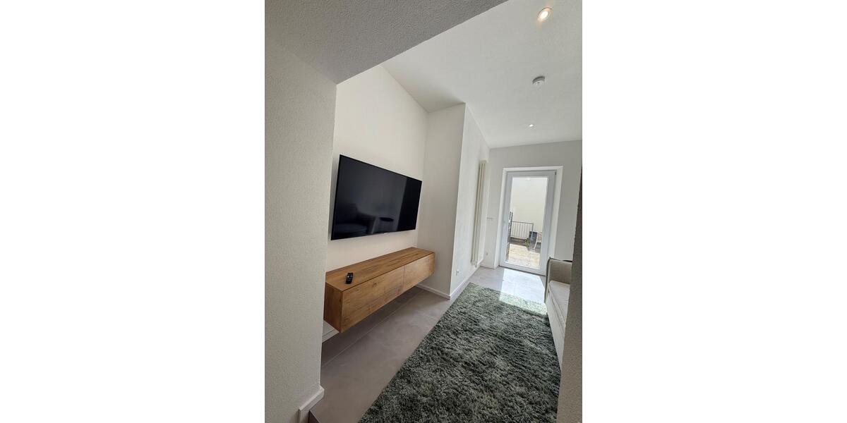 Erdgeschoßwohnung Cochem - 1 Zimmer, 47 m&sup2;, 720&euro; | Angebot:26213182