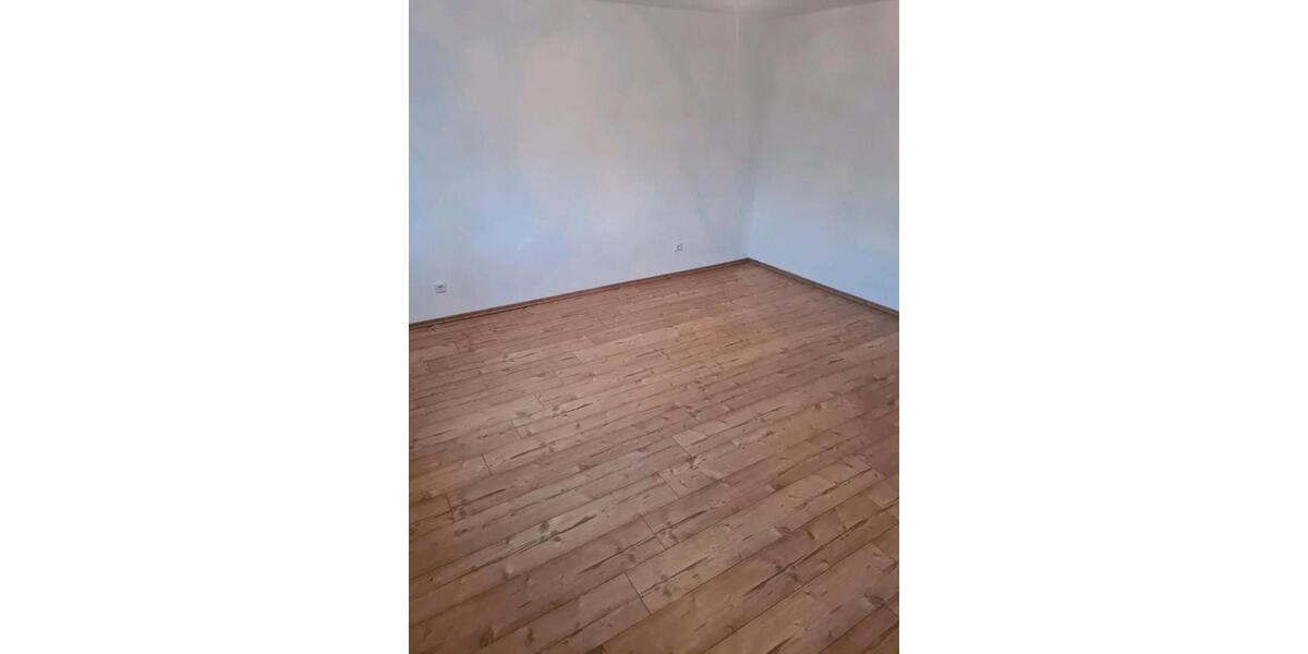 Wohnung zu vermieten 3 zimmer