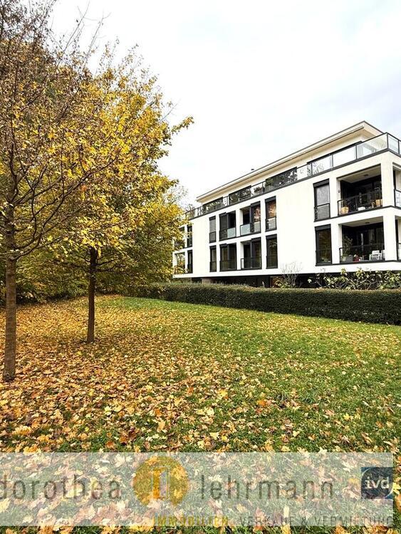 Traumhaft: Nähe Universität und SWR in wundervoller Lage und mit exklusivver Ausstattung zimmer