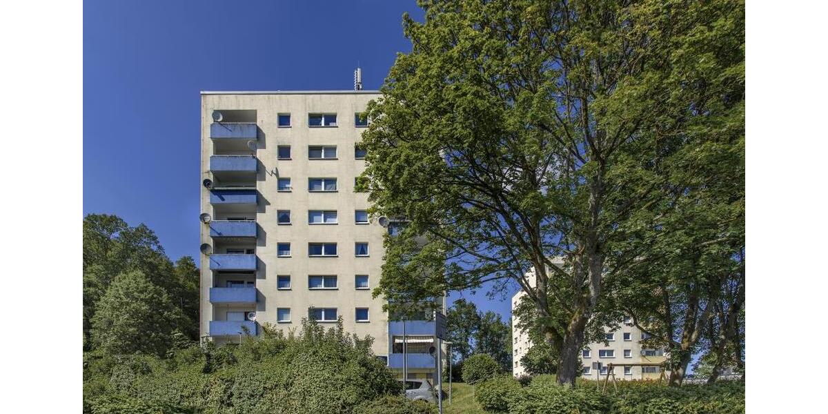 Etagenwohnung Neunkirchen - 3 Zimmer, 75 m&sup2;, 419&euro; | Angebot:25784504