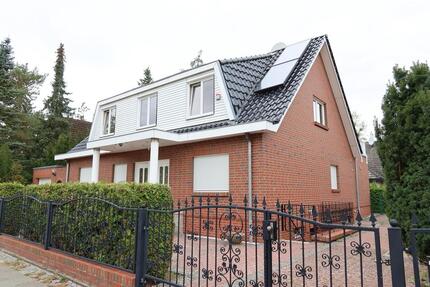 Haus zur Miete in Berlin Spandau 10 zimmer